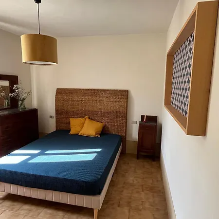 Appartamento Casale Al Mare Marina di Campo