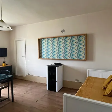 Appartamento Casale Al Mare Marina di Campo