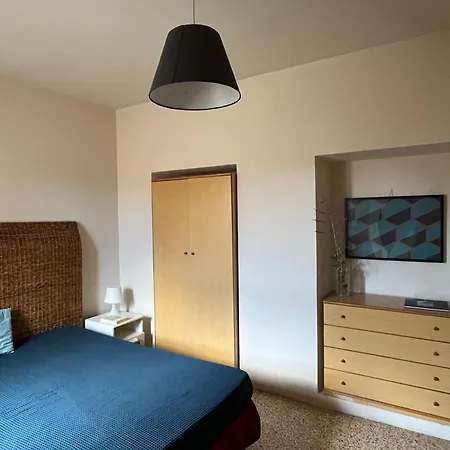 Appartamento Casale Al Mare Marina di Campo