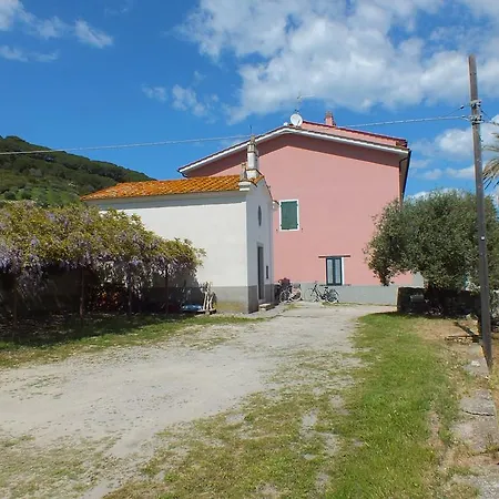 Casale Al Mare Appartamento