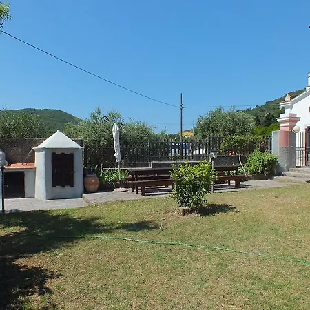 Διαμέρισμα Casale Al Mare *