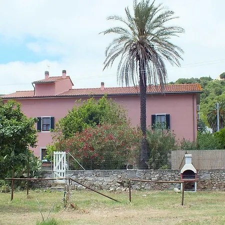 Appartamento Casale Al Mare Marina di Campo