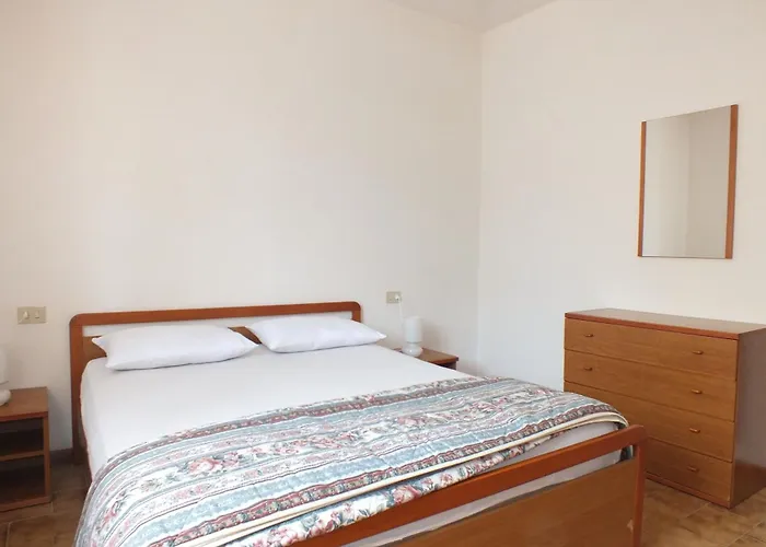 Casale Al Mare マリーナ・ディ・カンポ