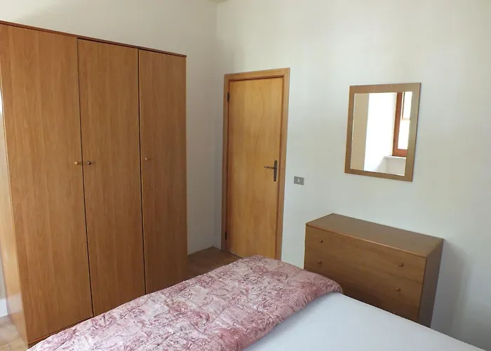 Casale Al Mare マリーナ・ディ・カンポ