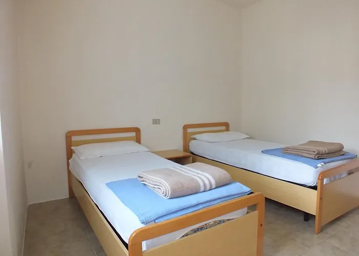 Casale Al Mare マリーナ・ディ・カンポ