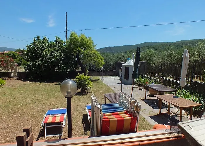 アパート Casale Al Mare *