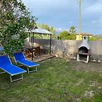 Casale Al Mare Апартаменты *