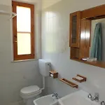 Casale Al Mare Апартаменты Марина-ди-Кампо