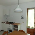 Casale Al Mare * Марина-ди-Кампо