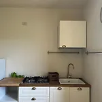 דירה Casale Al Mare מרינה די קמפו