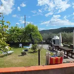 Casale Al Mare Апартаменты *