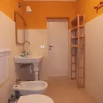 Casale Al Mare Апартаменты Марина-ди-Кампо