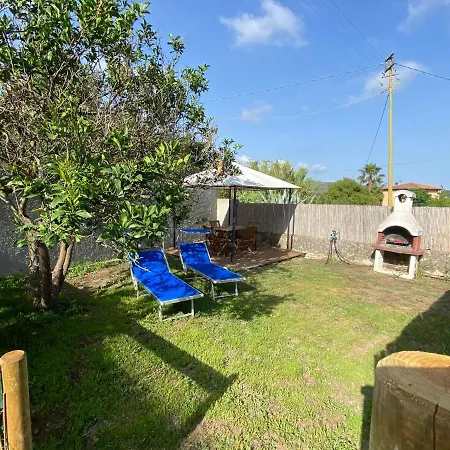 Casale Al Mare * Marina di Campo