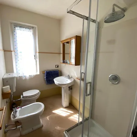 Apartament Casale Al Mare *