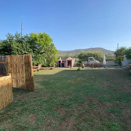 Appartement Casale Al Mare *