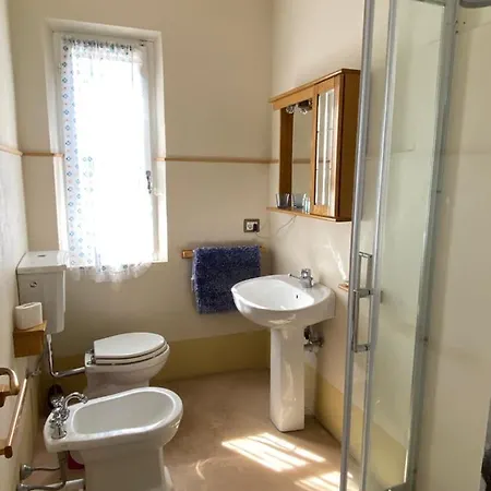 Casale Al Mare Apartament