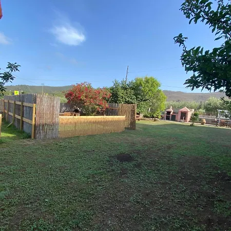 Casale Al Mare Appartement *