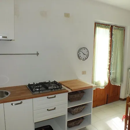 Casale Al Mare Marina di Campo