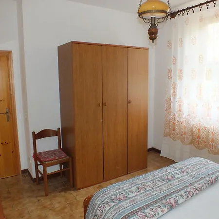 Appartement Casale Al Mare *