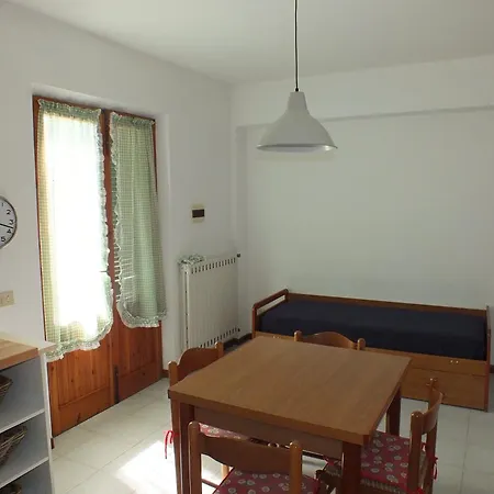 아파트 Casale Al Mare 마리나디캄포