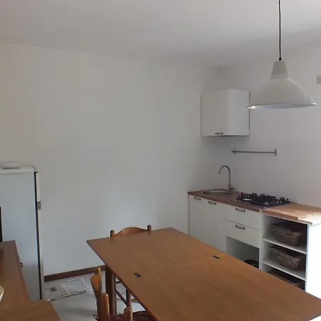 Casale Al Mare Appartement *