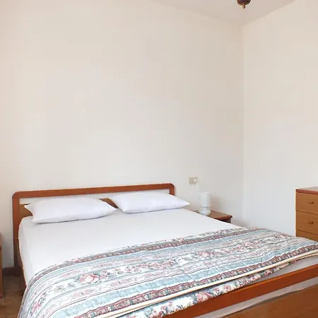 아파트 Casale Al Mare 마리나디캄포