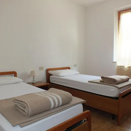 아파트 Casale Al Mare 마리나디캄포