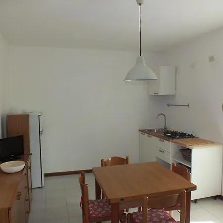 Casale Al Mare Appartement Marina di Campo