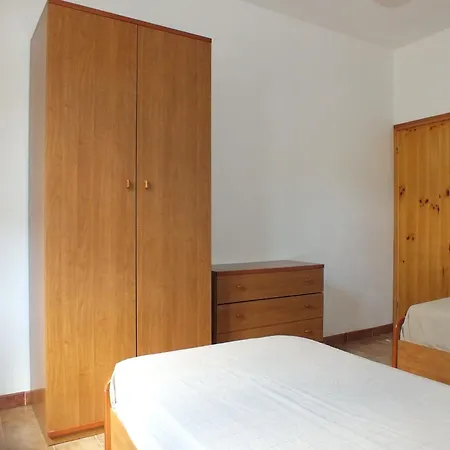 Casale Al Mare Апартаменты