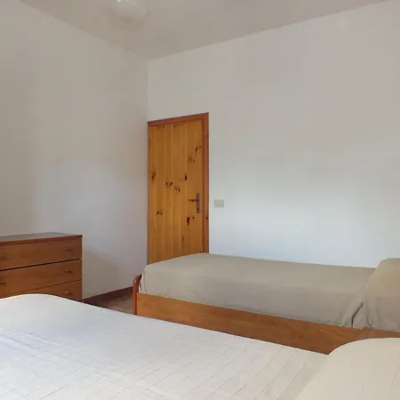 Appartement Casale Al Mare *