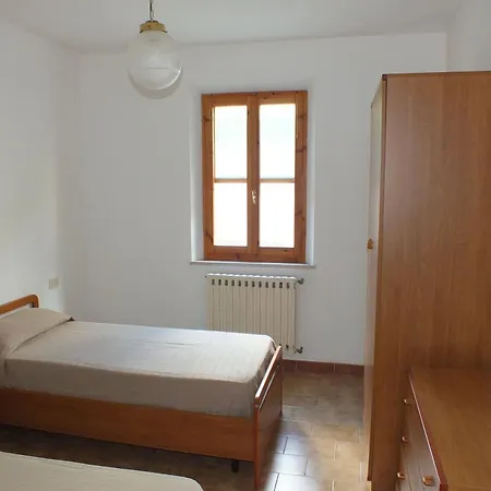 Casale Al Mare Appartement *