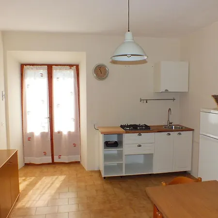 아파트 Casale Al Mare