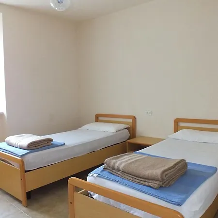 Casale Al Mare Appartement *