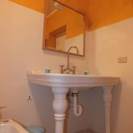 Casale Al Mare Apartament Marina di Campo