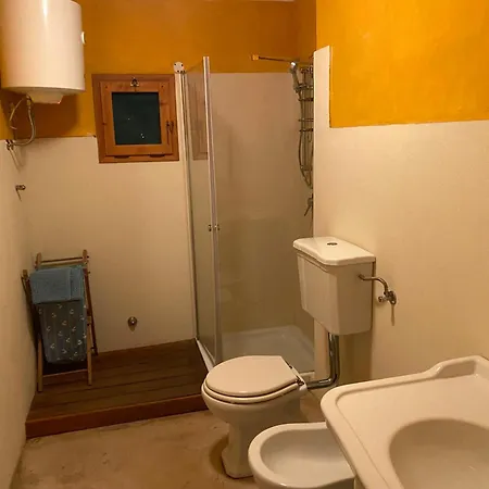 Casale Al Mare Apartament Marina di Campo