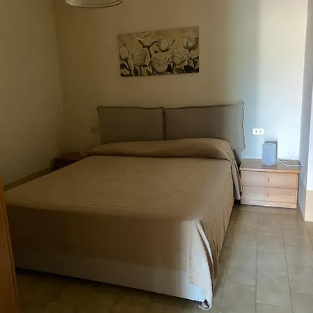 Casale Al Mare Marina di Campo