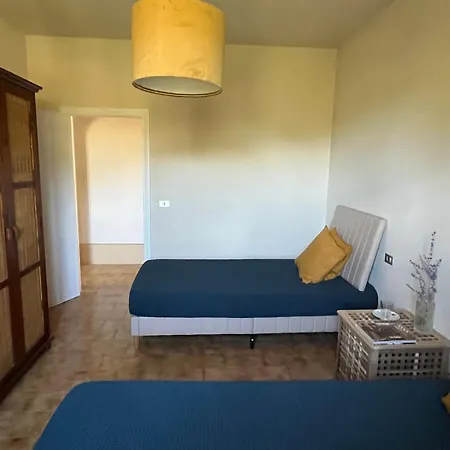 Casale Al Mare Appartement *