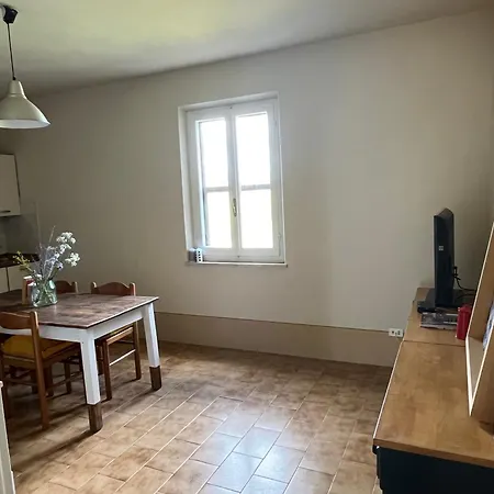 Casale Al Mare * Марина-ди-Кампо