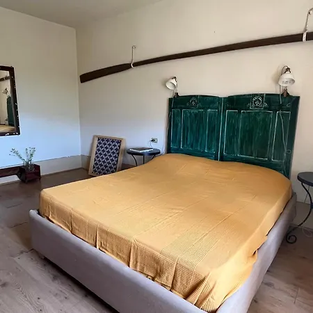 Appartement Casale Al Mare