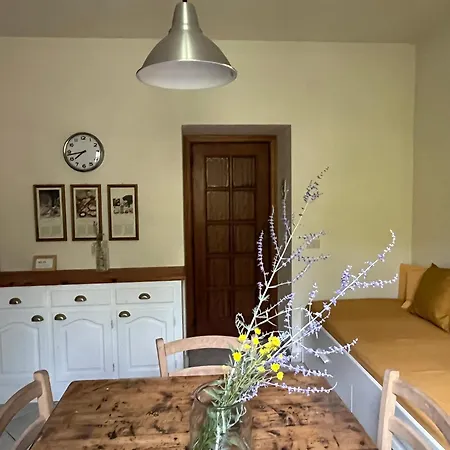 Appartement Casale Al Mare *