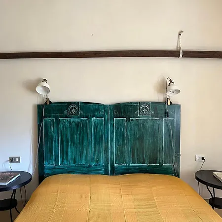 Casale Al Mare 아파트 마리나디캄포