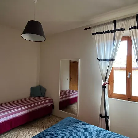 Casale Al Mare * 마리나디캄포