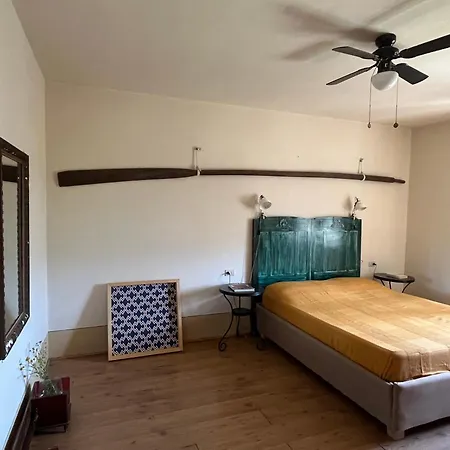 Casale Al Mare 아파트