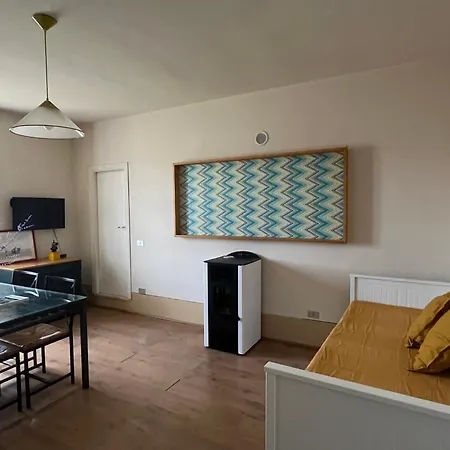 Appartement Casale Al Mare *