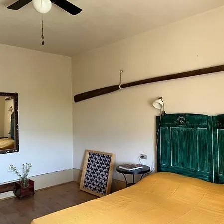 Casale Al Mare Appartement Marina di Campo