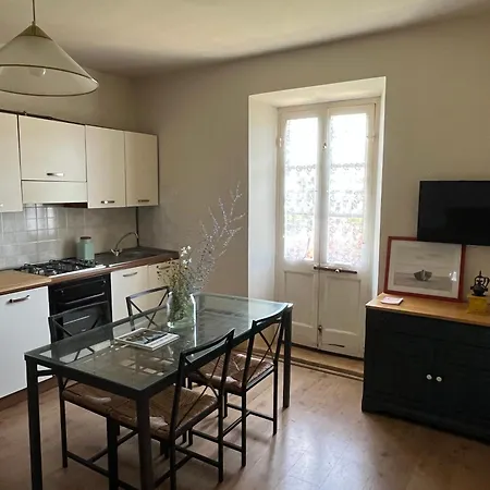 Casale Al Mare 마리나디캄포