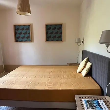 Casale Al Mare Appartement Marina di Campo