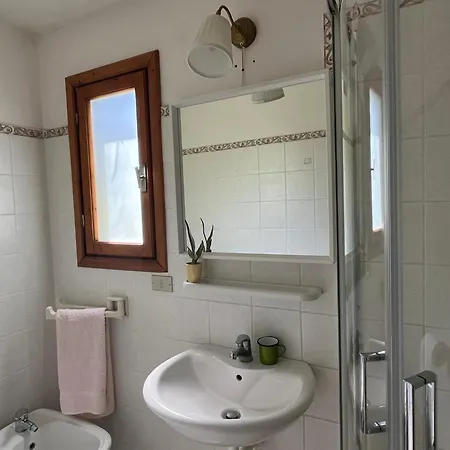 Apartament Casale Al Mare Marina di Campo