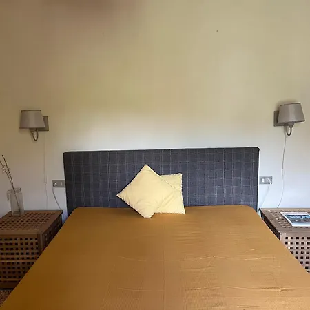 Casale Al Mare Marina di Campo