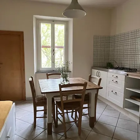 Casale Al Mare * Marina di Campo